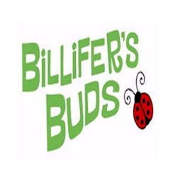 Billifer’s Premium Creations logo